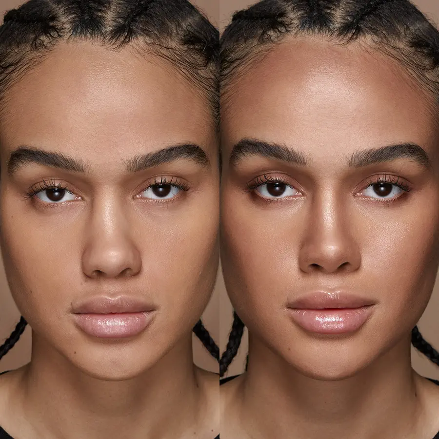 Sculpting Touch kremasti stik za konturiranje 201 čokolada