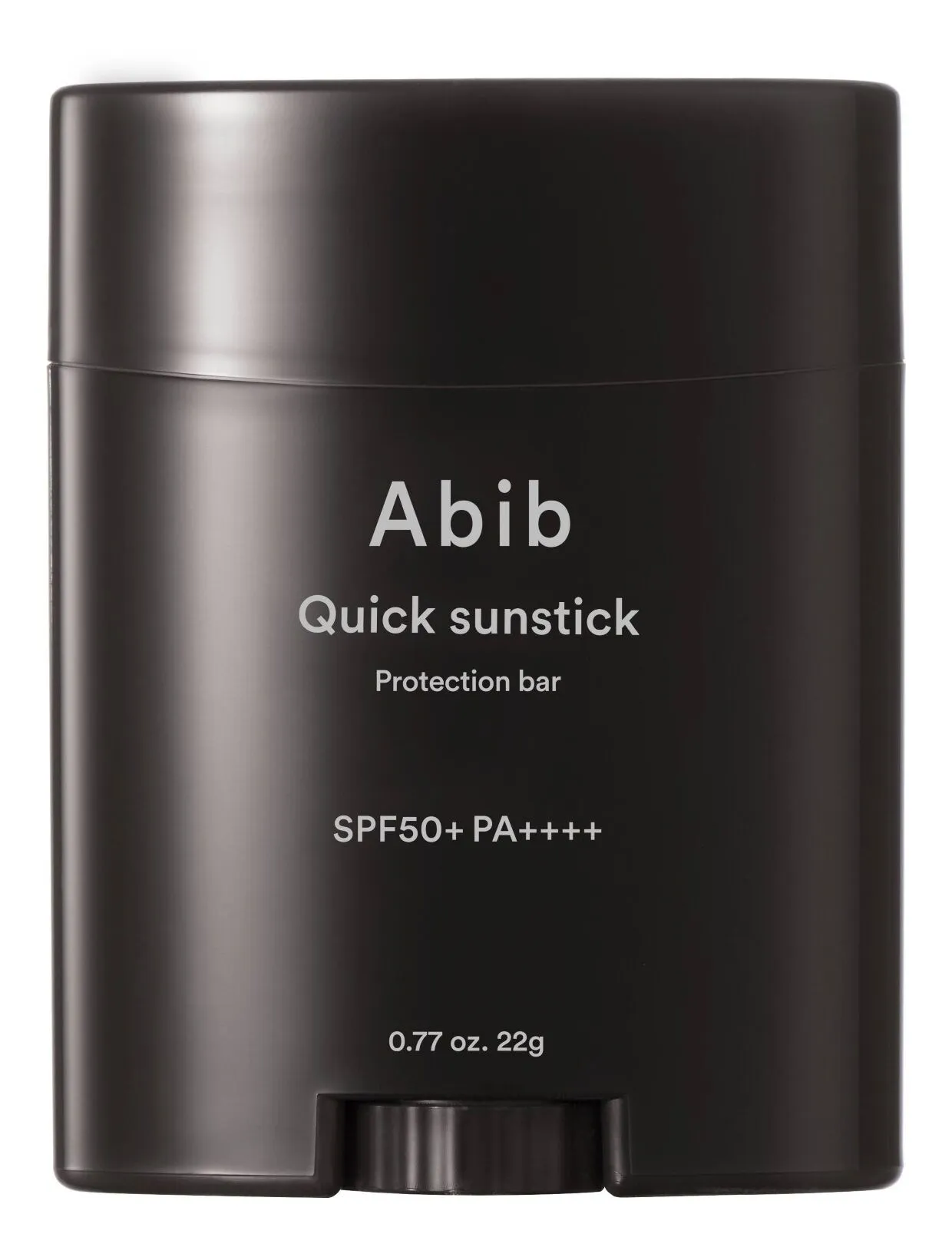 Abib Quick Sunstick Protection Bar SPF50+ Ochronny sztyft przeciwsłoneczny