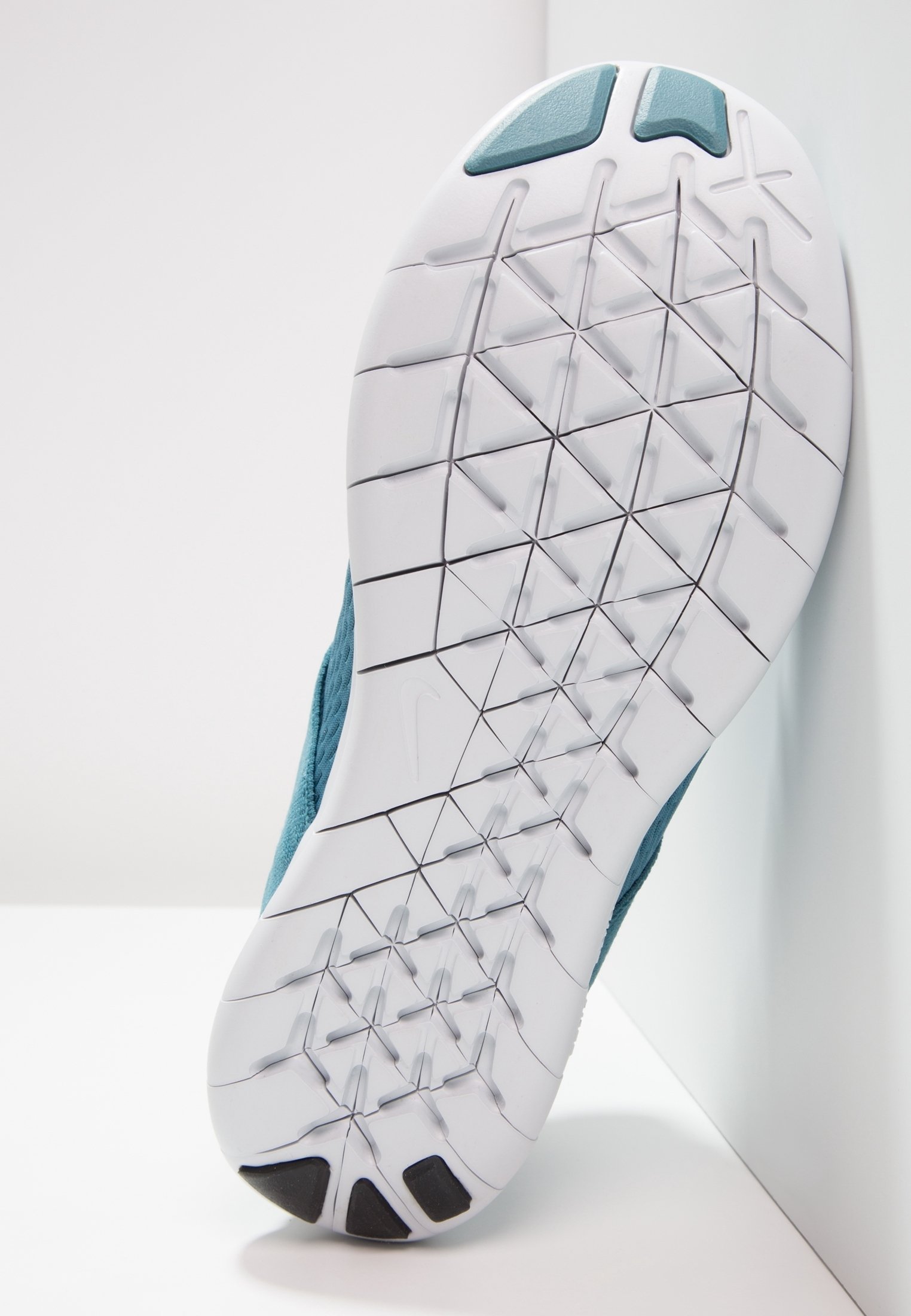 Nike Performance Road hardloopschoenen - blauw