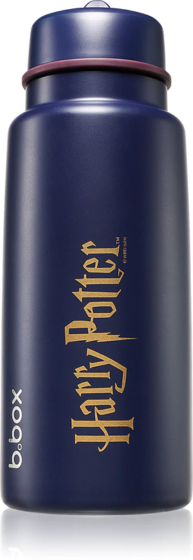 Garrafa térmica b.box Harry Potter