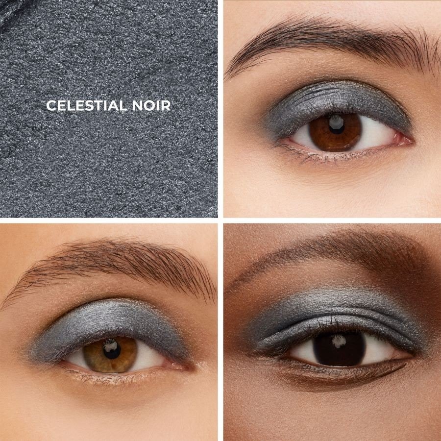 Laura Mercier akių šešėlių pieštukas su ikrais ir blizgučiais - 1,64 g