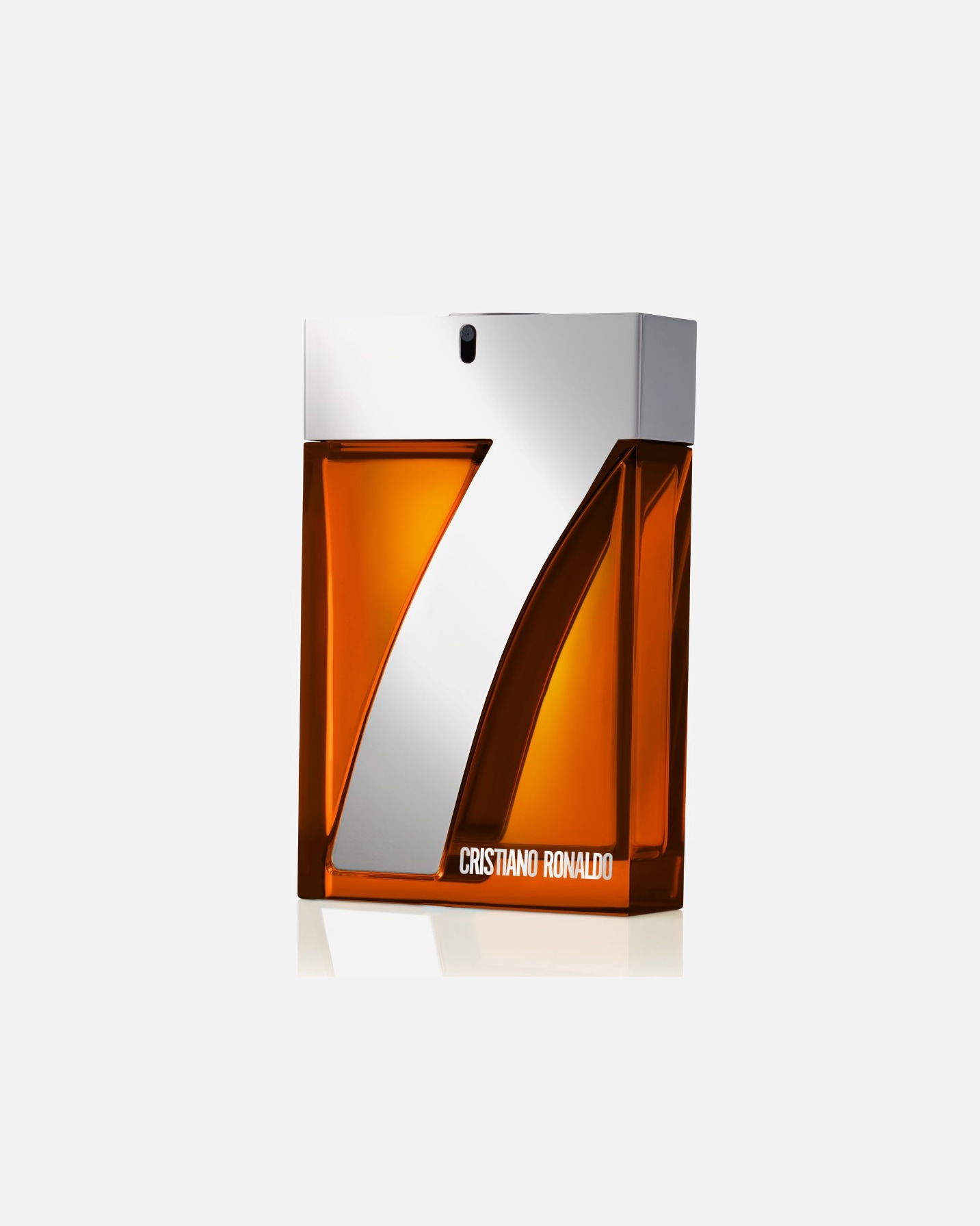 Cristiano Ronaldo Fearless Eau de Toilette - 30 ml