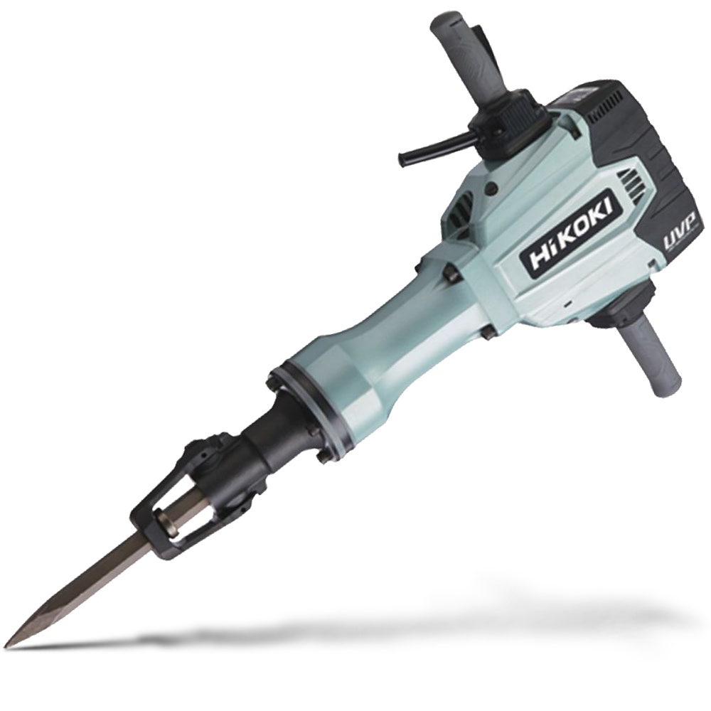 Martelo Demolidor Hexagonal HiKOKI 2000W 70J H90SG(H1Z)