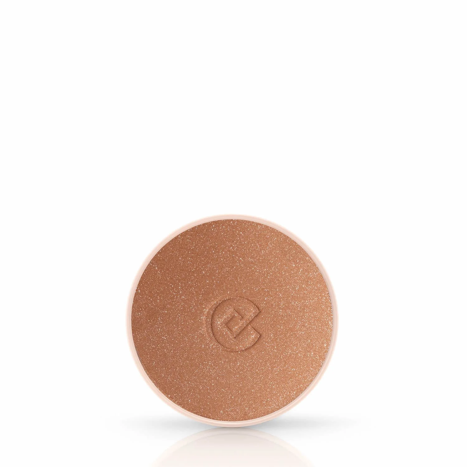 Viso Terra Abbronzante Effetto Seta Refill - Terra