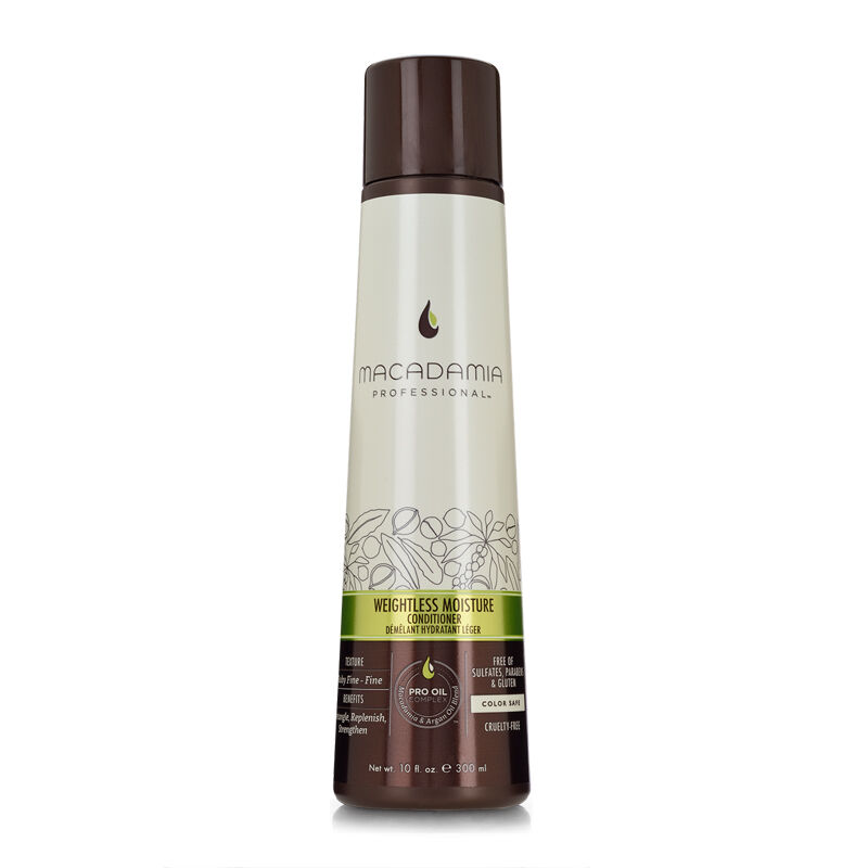 Macadamia Professional Viktlös Fuktighetskräm