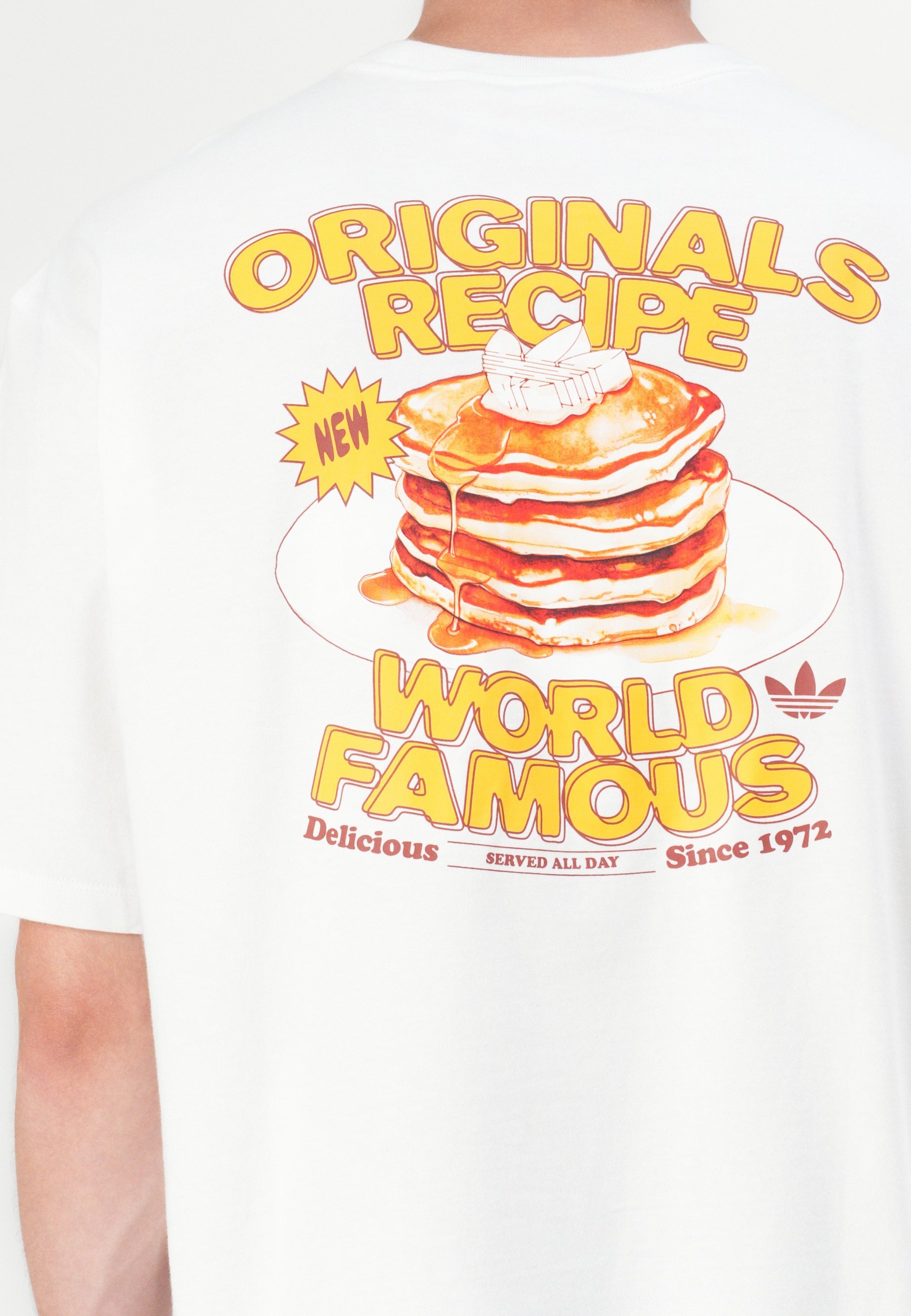 adidas Originals T-shirts
