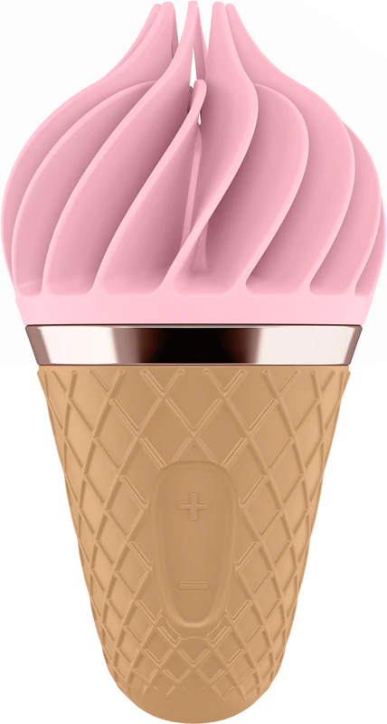 Vibrador Satisfyer SWEET TREAT