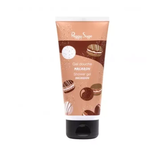 Peggy Sage żel pod prysznic Macaroon 100ml