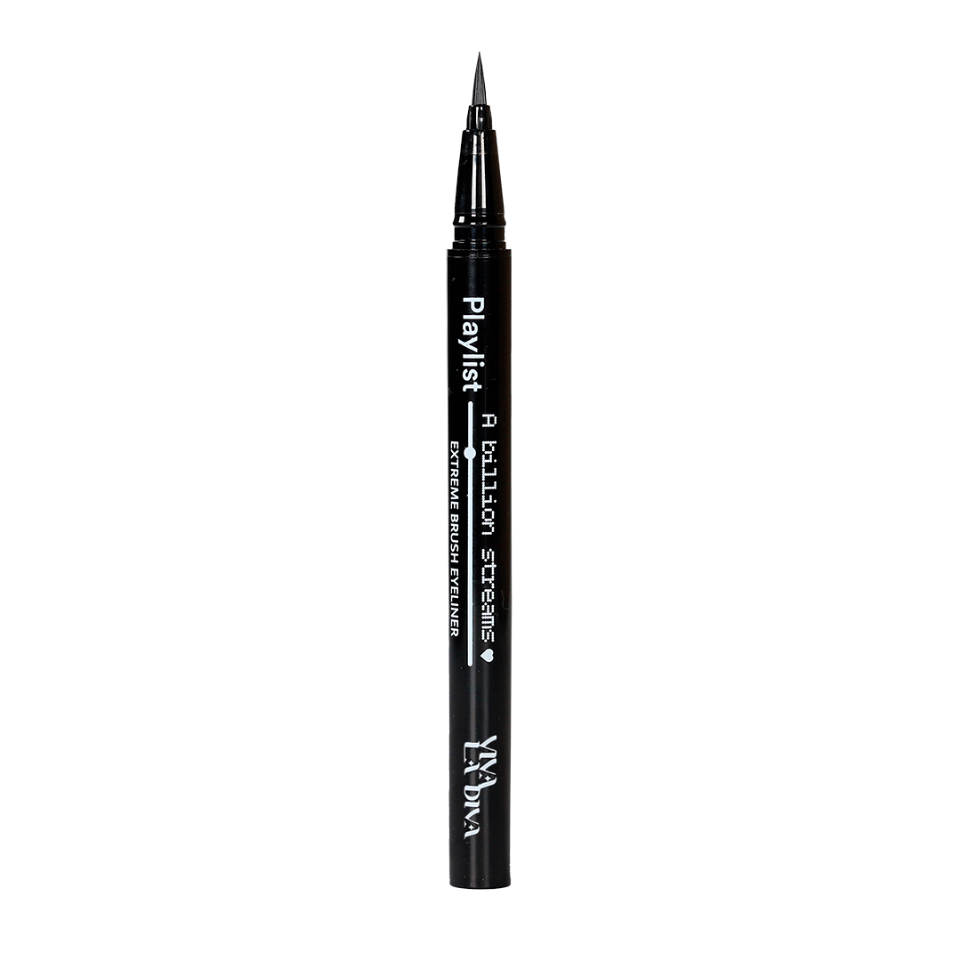 Popis za reprodukciju Xtreme Brush tuš za oči Tune za oči i olovke za oči