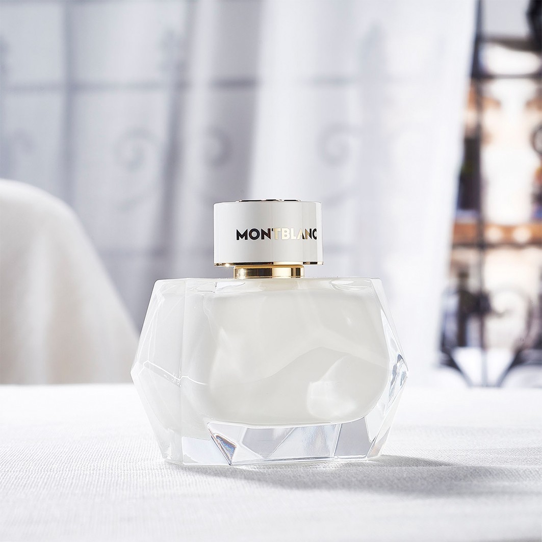 Parfumovaná voda Montblanc Signature Parfumovaná voda – 30 ml