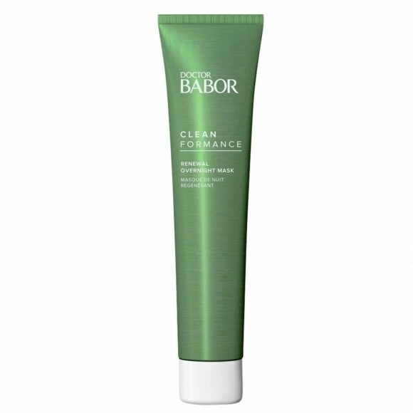 Cleanformance obnavljajuća noćna maska 75 ml - BABOR