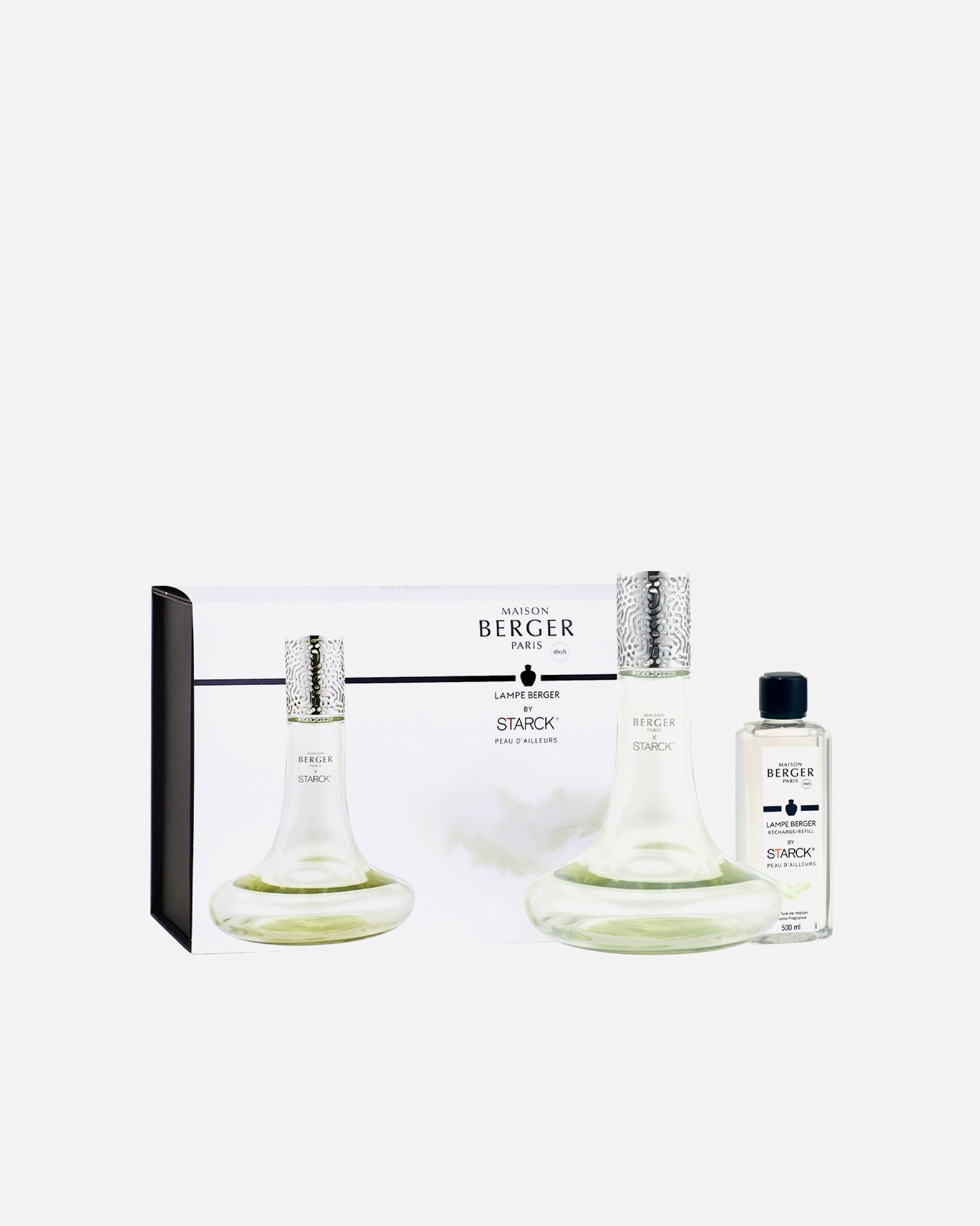 Maison Berger VERTE STARCK