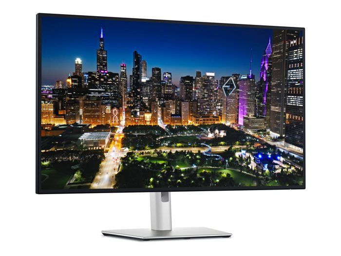 Schermo Dell UltraSharp U3225QE