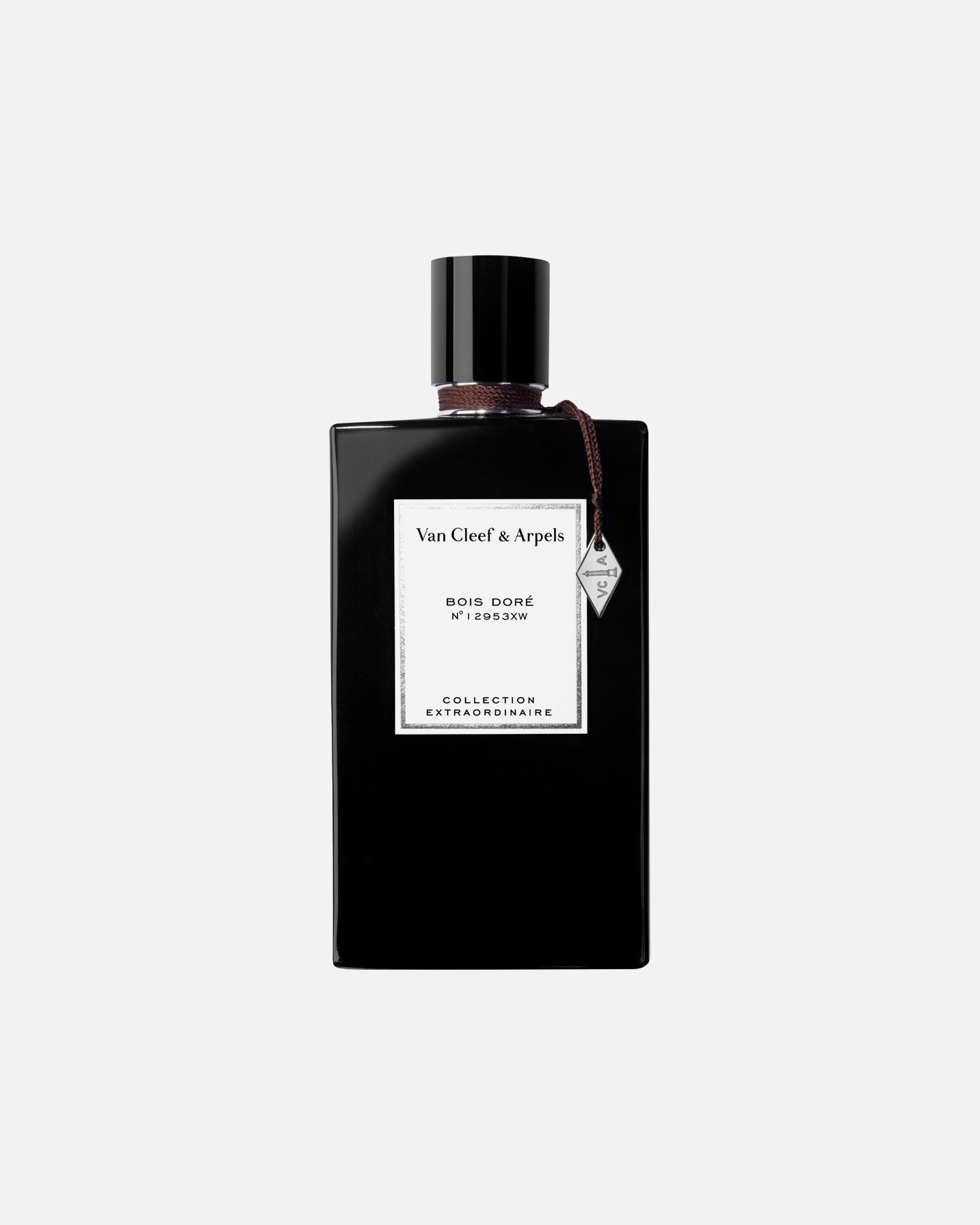Van Cleef & Arpels Eau de Parfum Collection Extraordinaire Bois Dore – 75 ml