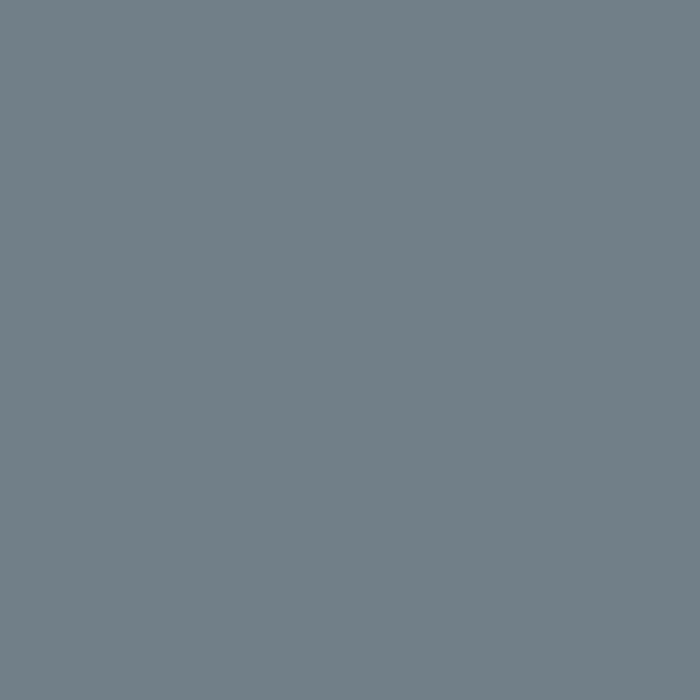 LIBÉRON Chalk Paint Slate Grey 0.25 L - Ultra matte for wooden furniture