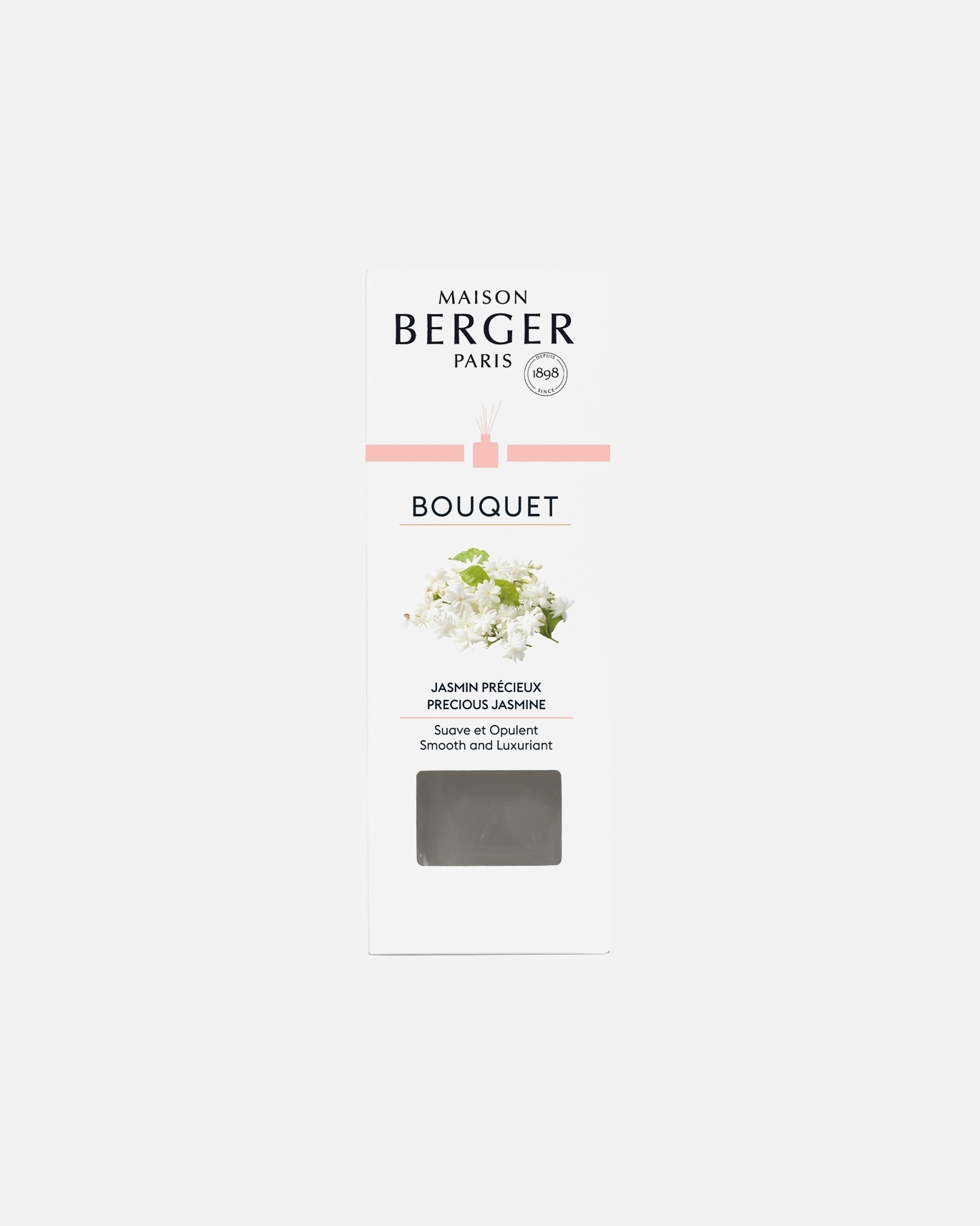 Maison Berger BOUQUET GLACON JASMIN PRECIEUX