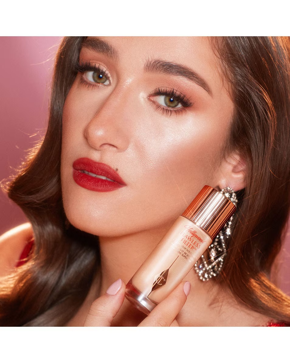 CHARLOTTE TILBURY Hollywood Flawless Filter Foundation