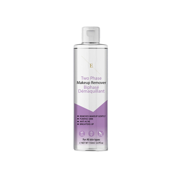 Eclat Skin London Tofase Sminkefjerner 150 ml