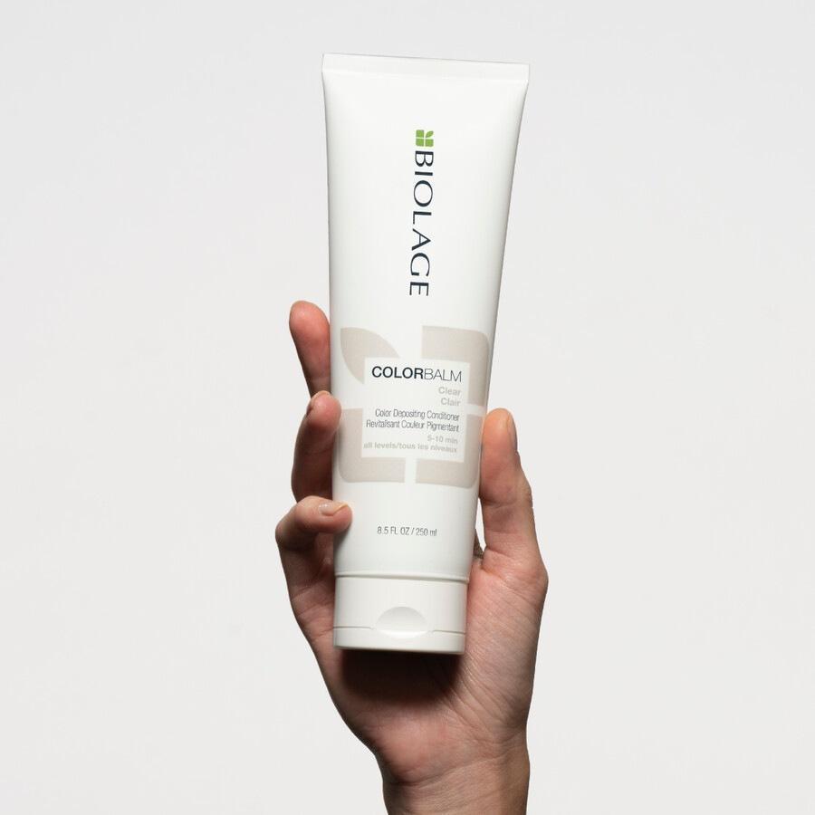 Biolage regenerator Color Balm regenerator za osvježavanje boje kose - 300 ml