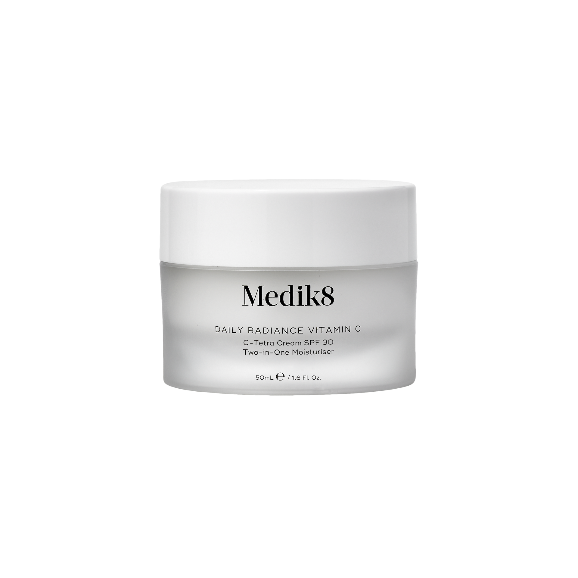 Dnevni blistav vitamin C 50 ml - Medik8