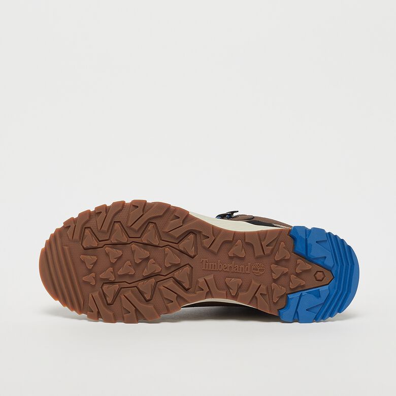 Lincoln Peak Mid Leather