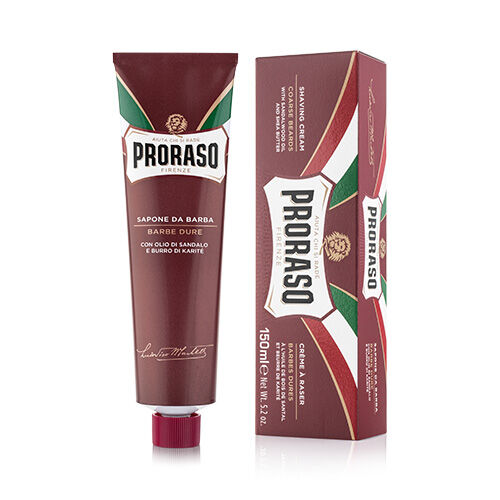 Proraso Närande