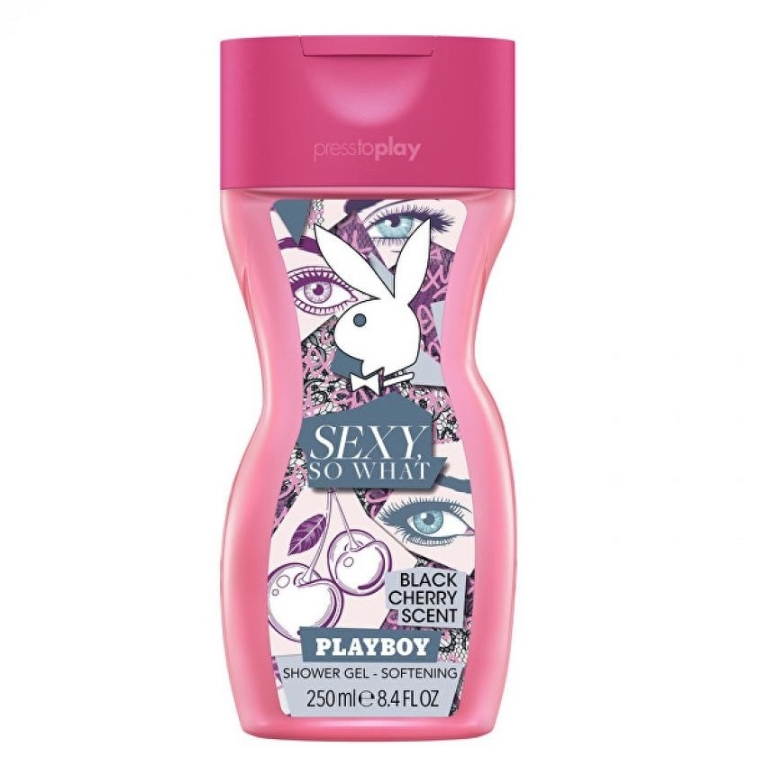 Playboy Sexy Și Ce?