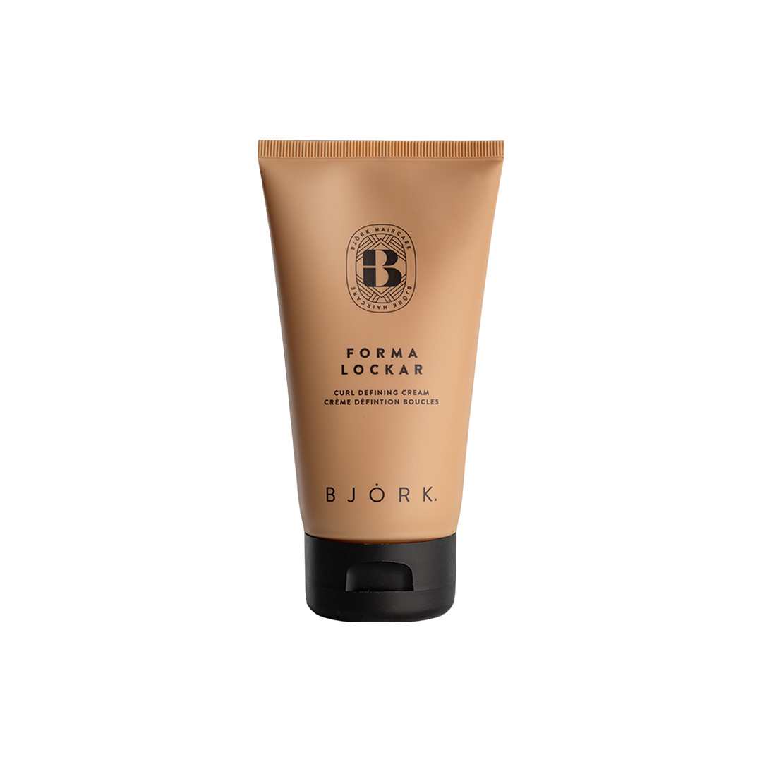 Forma Lockar Krem definiujący loki 150 ml - Brzoza