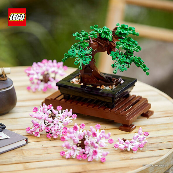 Ikoner Bonsai Baum 10281