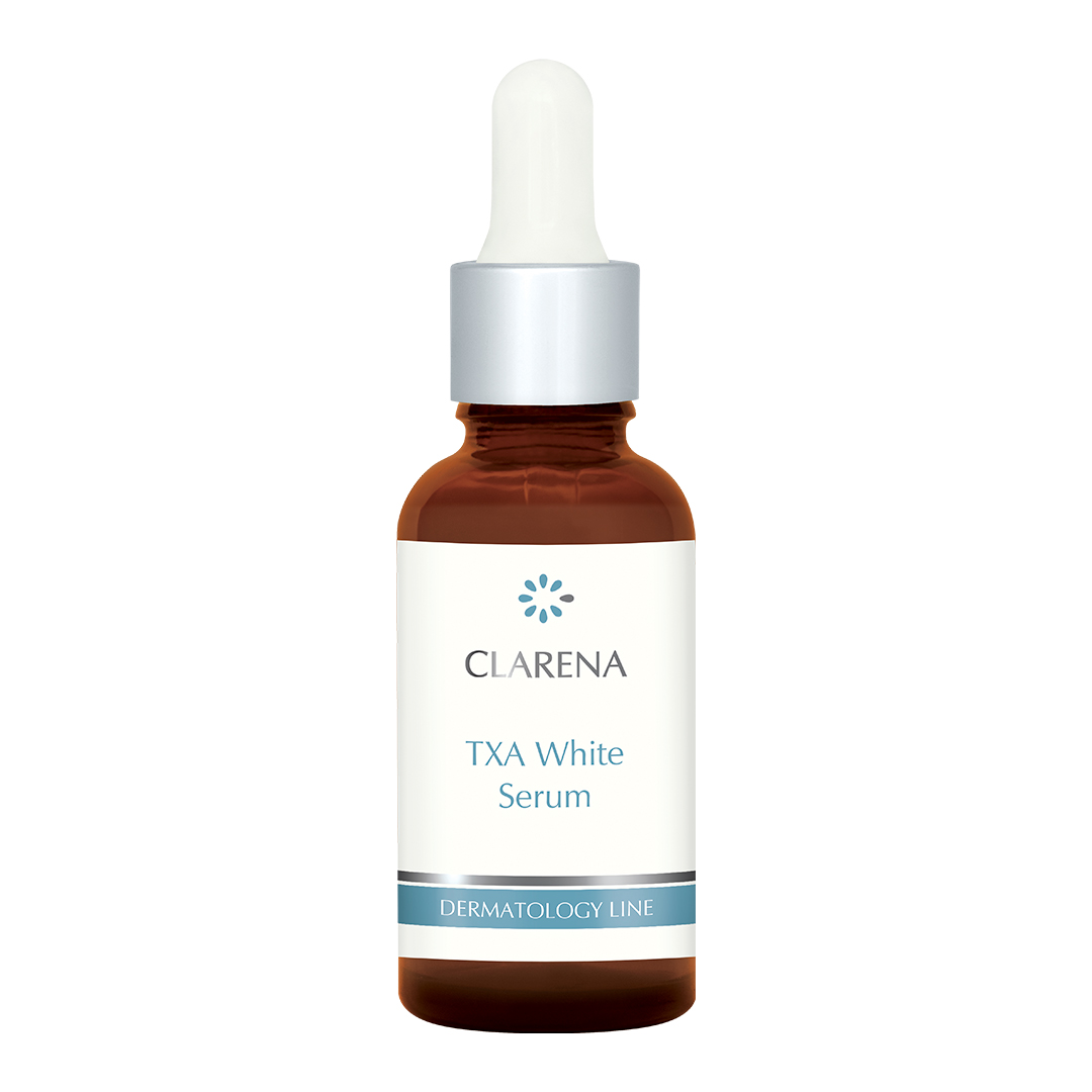 Clarena Dermatology Line