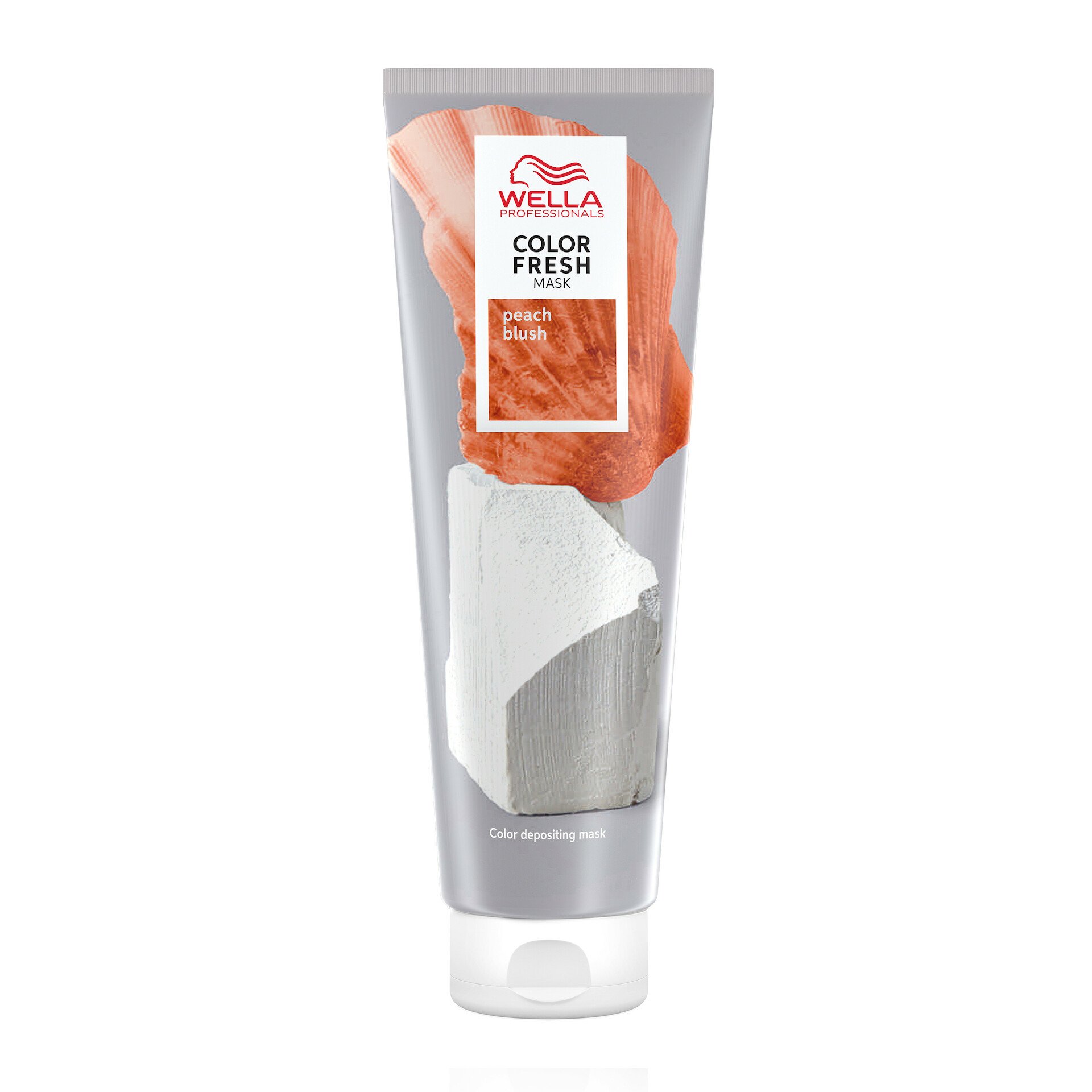 Color Fresh Maszk Őszibarack Pirosító - Wella Professionals