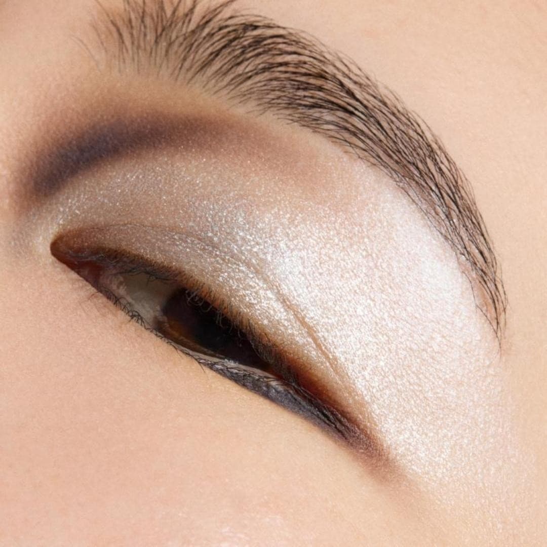 MAC metalinių akių šešėlių kompaktiškas akių šešėlis – 1 g