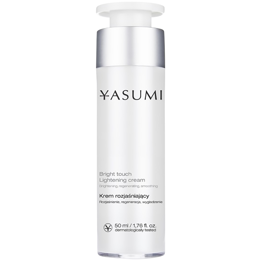 Yasumi Bright Touch