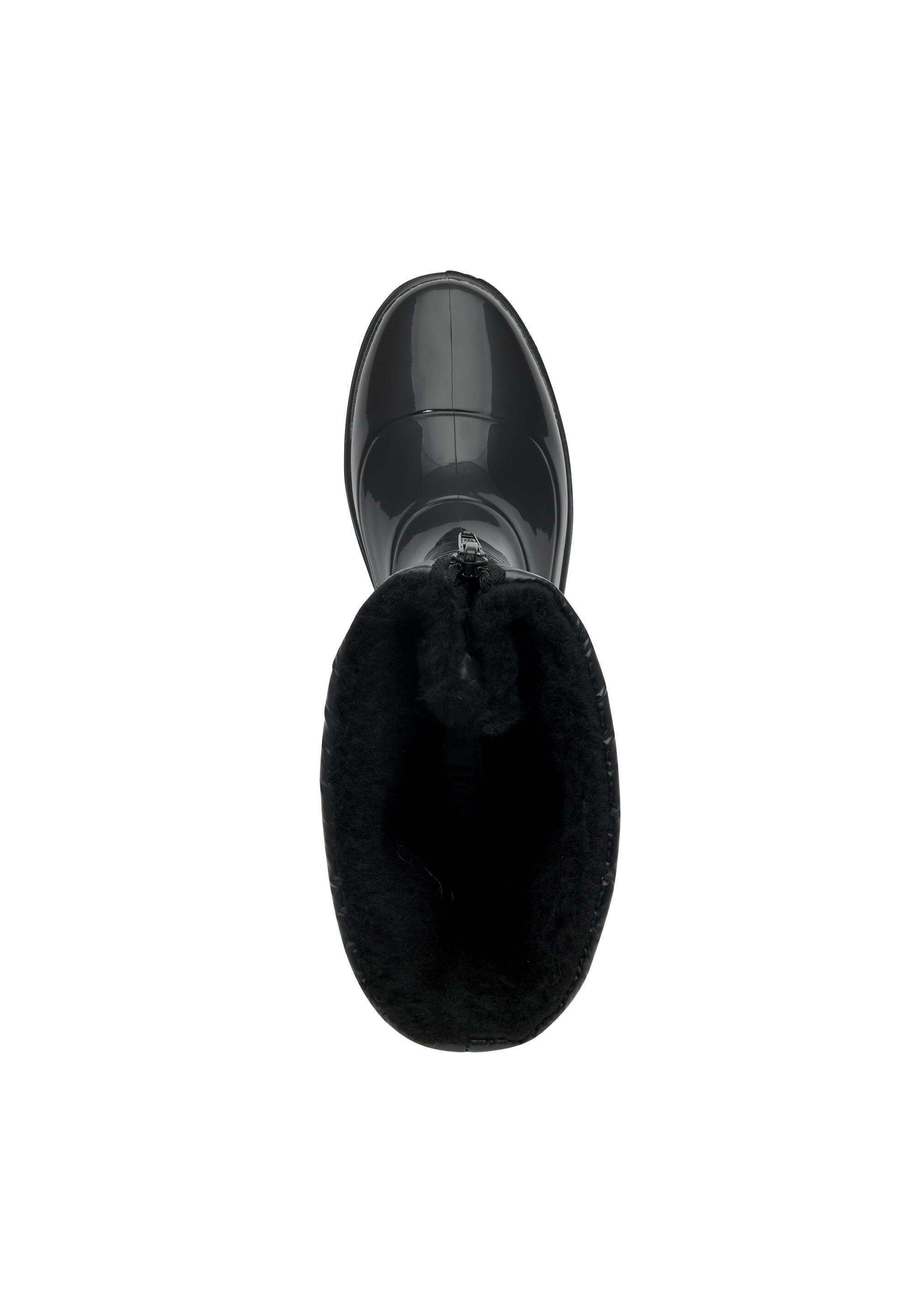 Scholl SCHOLL BOOTS NEW VESTMANN UP - Winterstiefel - schwarz