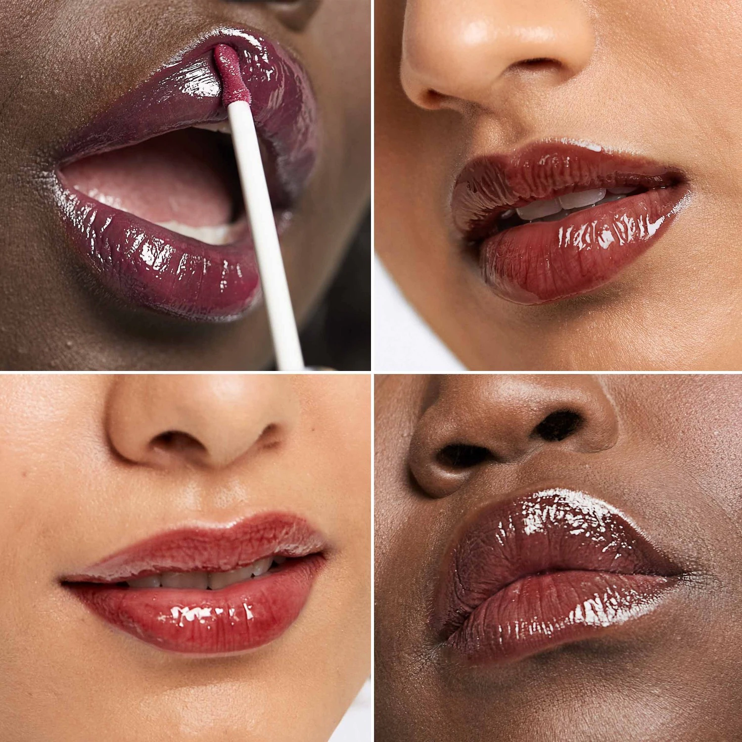Clinique Pop Plush™ Gloss à Lèvre Crémeux