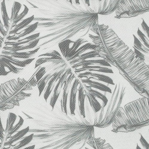 Cabaia Belle Isle grey side pocket