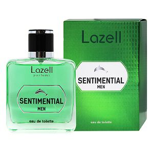 Lazell Sentimental