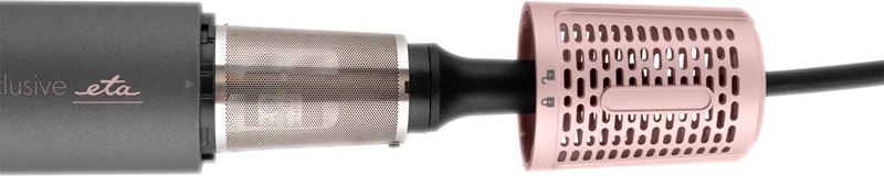 ETA Fenité Exclusive 0323 90000 multistyler