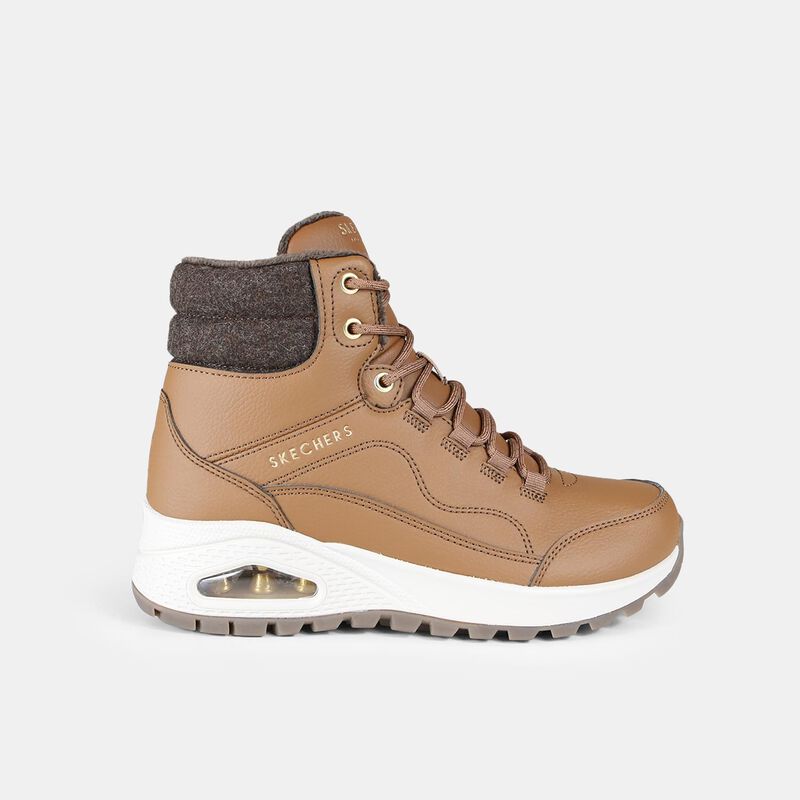 Damskie buty sportowe Skechers Uno Rugged