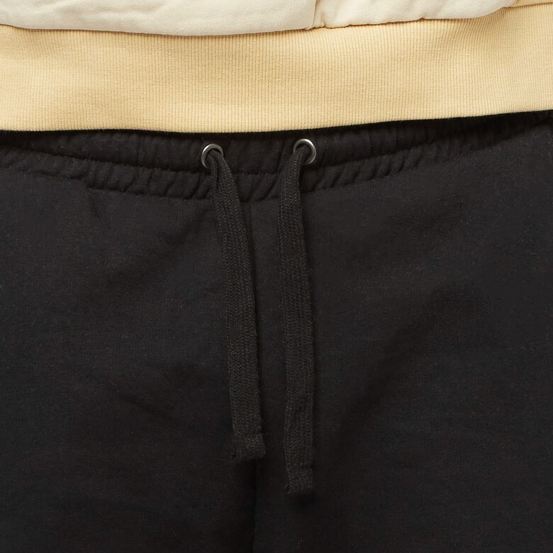Calça de moletom Signature Essential de corte regular