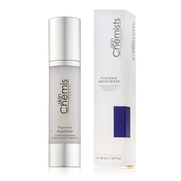skinChemists | Istukkakosteusvoide 50ml