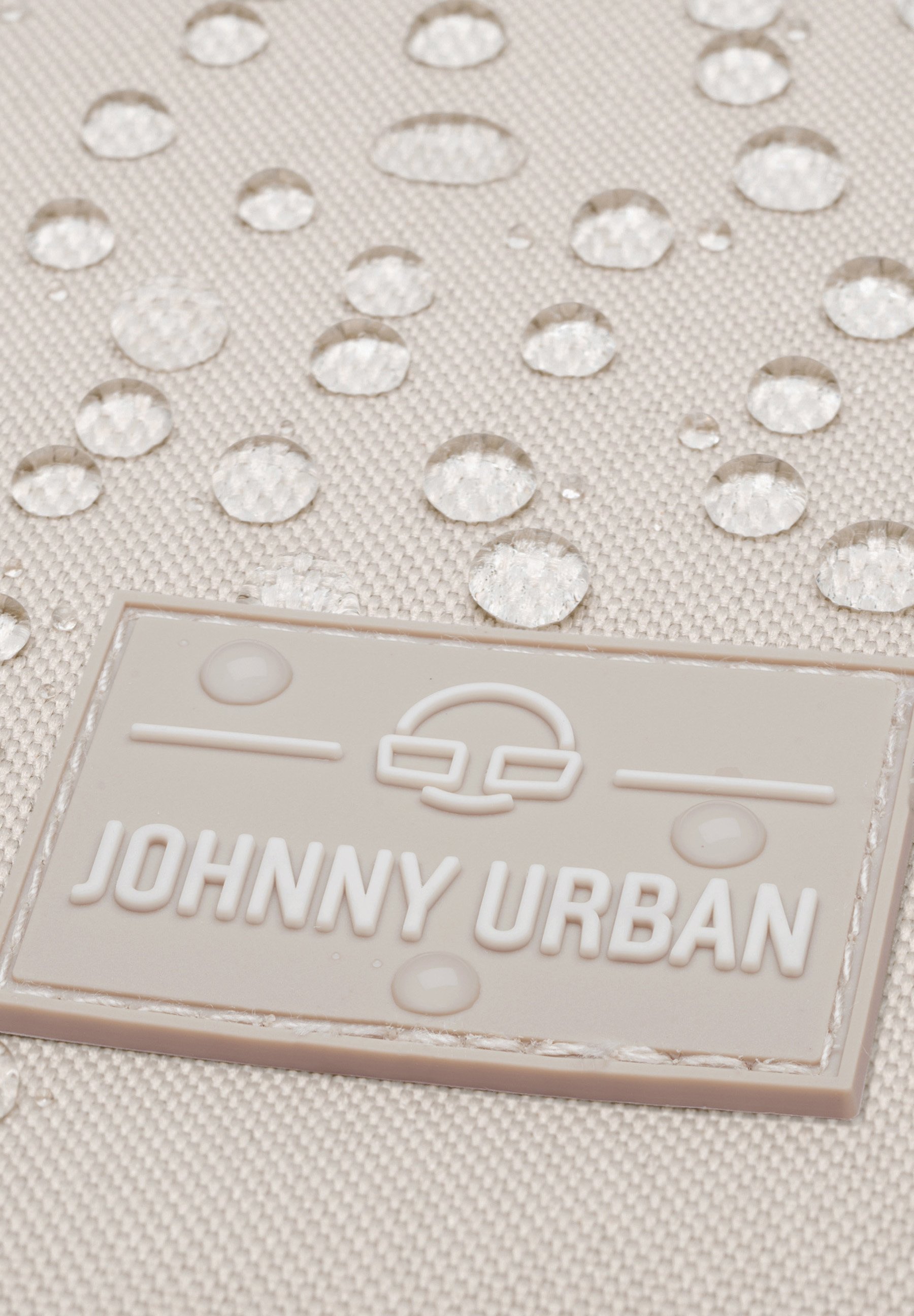 Johnny Urban ALLEN MEDIUM - Rugzak - zand