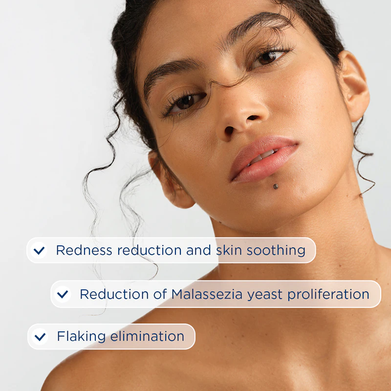 Creme calmante Bioderma Sensibio DS+ para pele sensível