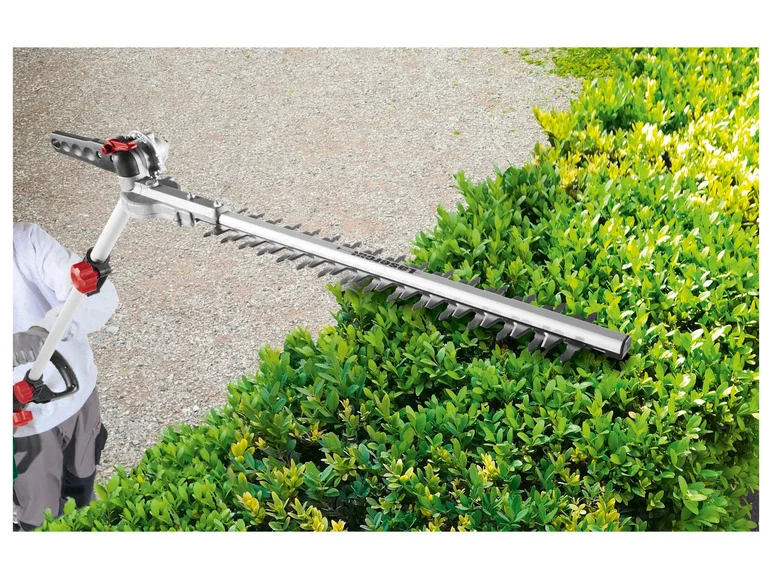 PARKSIDE® Manche PHSL 710 A1, 710 W Vyötäröhousut