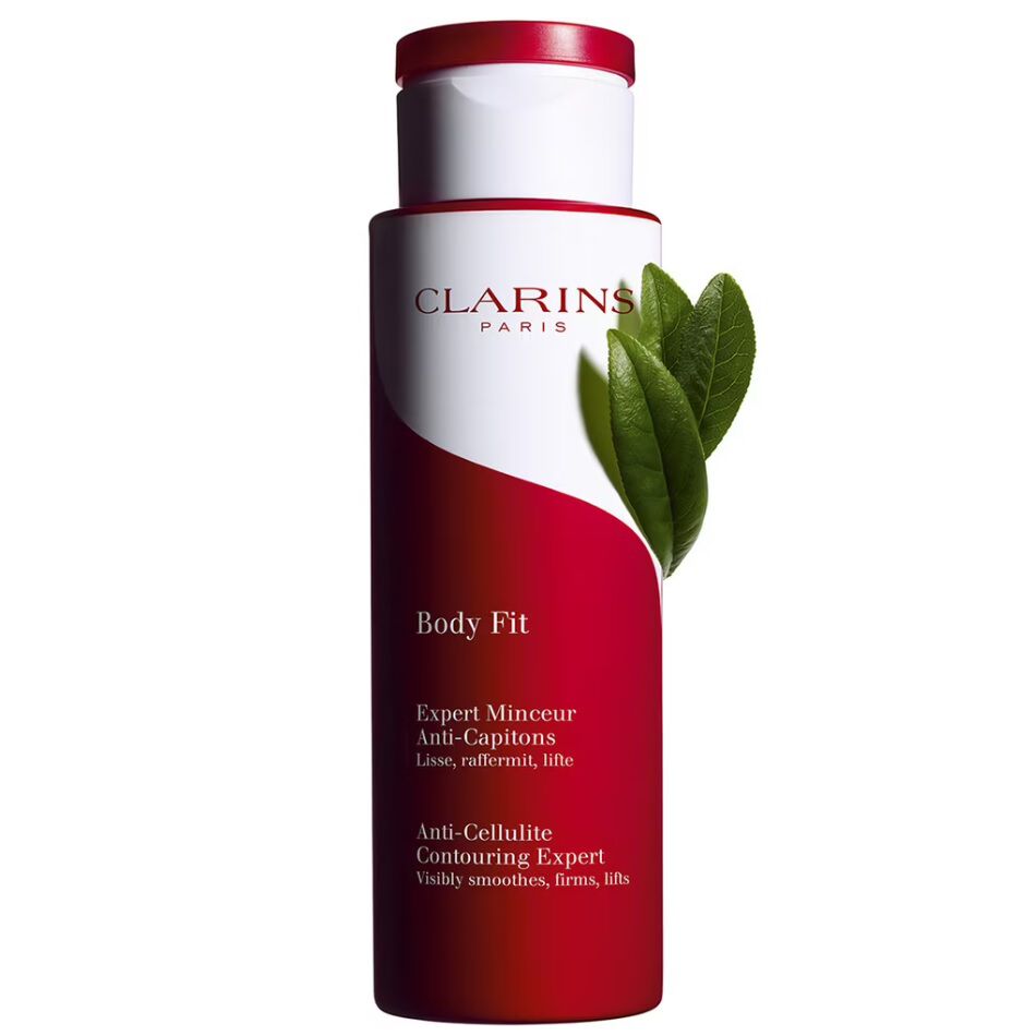 Clarins Body Fit