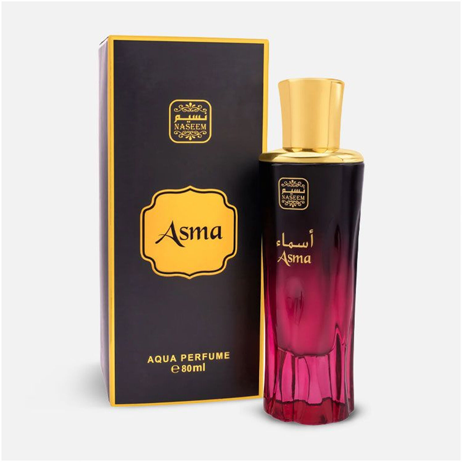 Naseem Asma Aqua