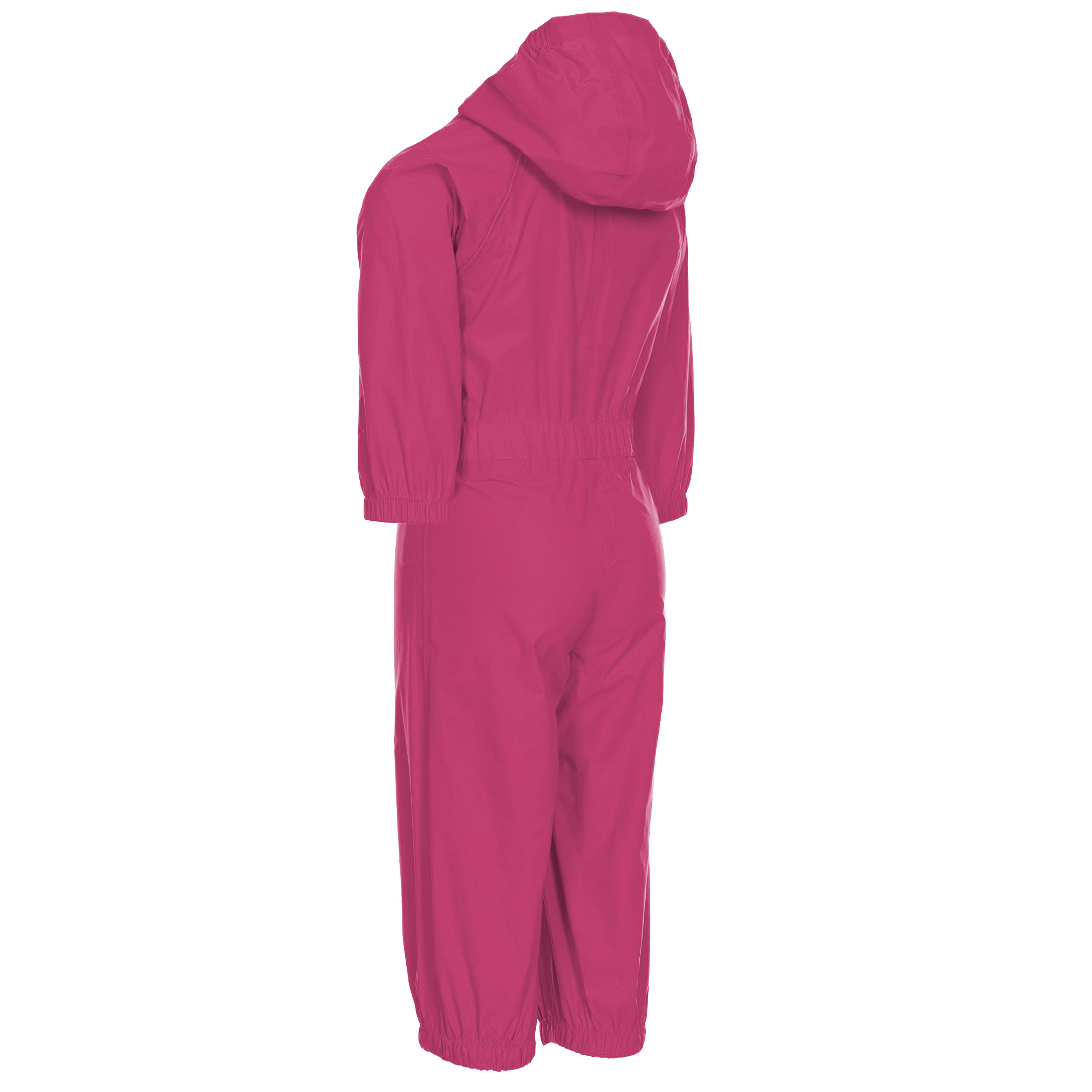  Trespass Dripdrop unisex polstret vandtæt jumpsuit til drenge og piger