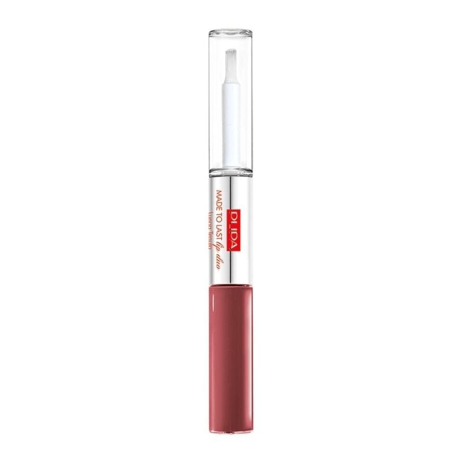 PUPA Milano rúž Made To Last Duo - 8 ml