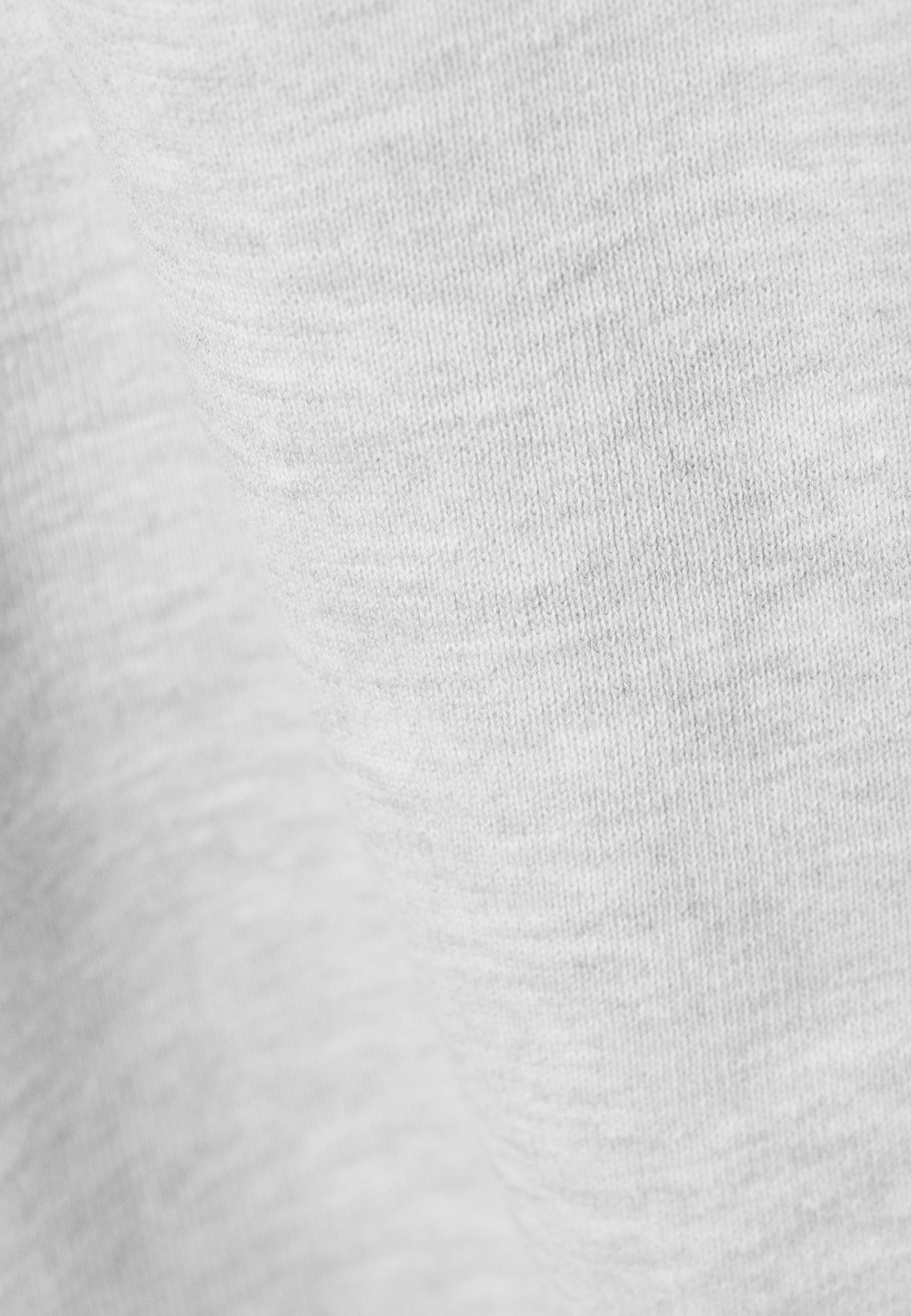 Pantaloni da tuta ASTRO TERRY - grigio mélange per i giorni feriali