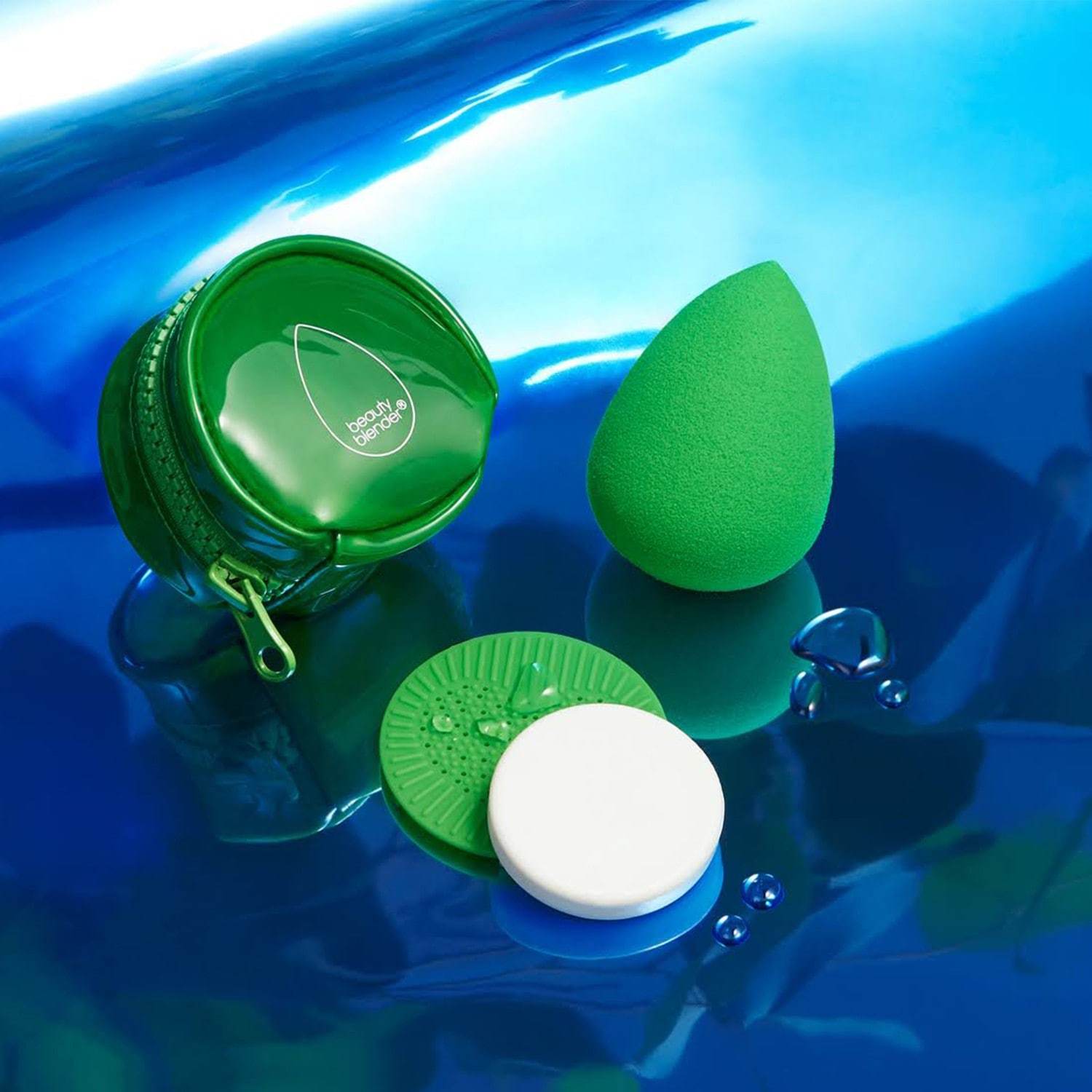 Beautyblender kosmētikas sūklis BESTIES Bio Pure – 1 gab.